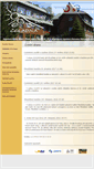 Mobile Screenshot of ddceladna.cz